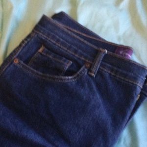 Gloria Vanderbilt Jeans